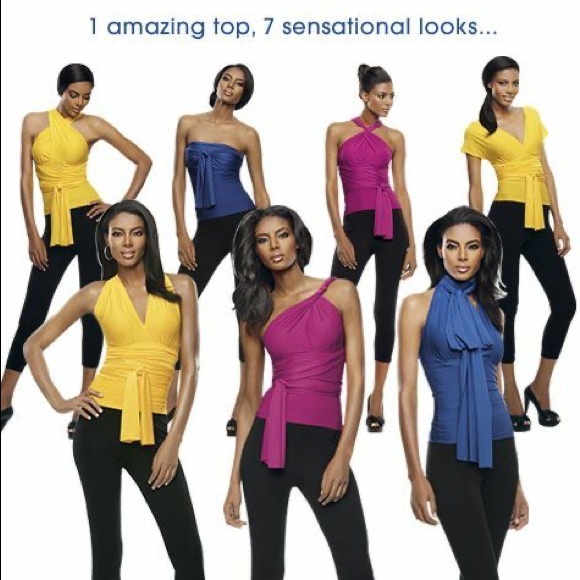 Blue convertible top - Picture 4 of 5